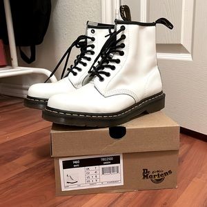 Dr Martens